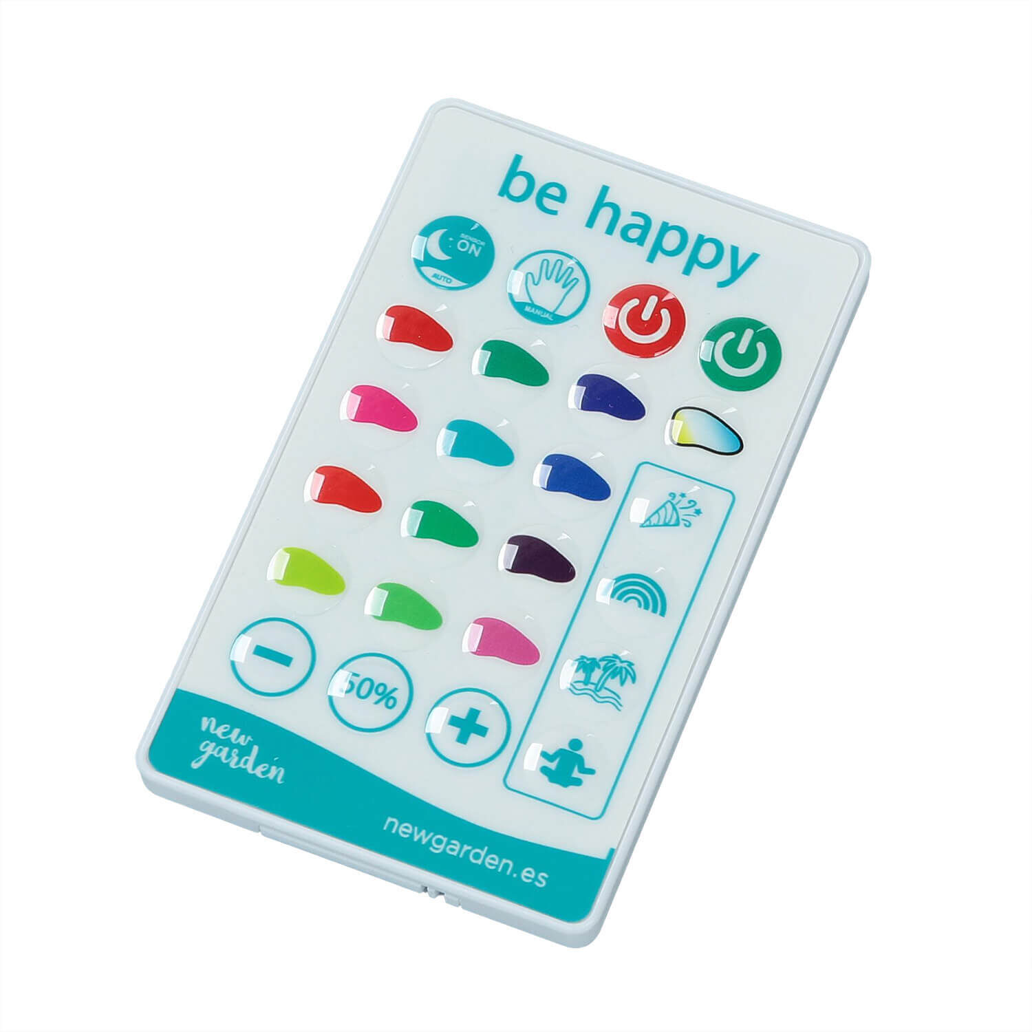 Elektronik, Fernsteuerung