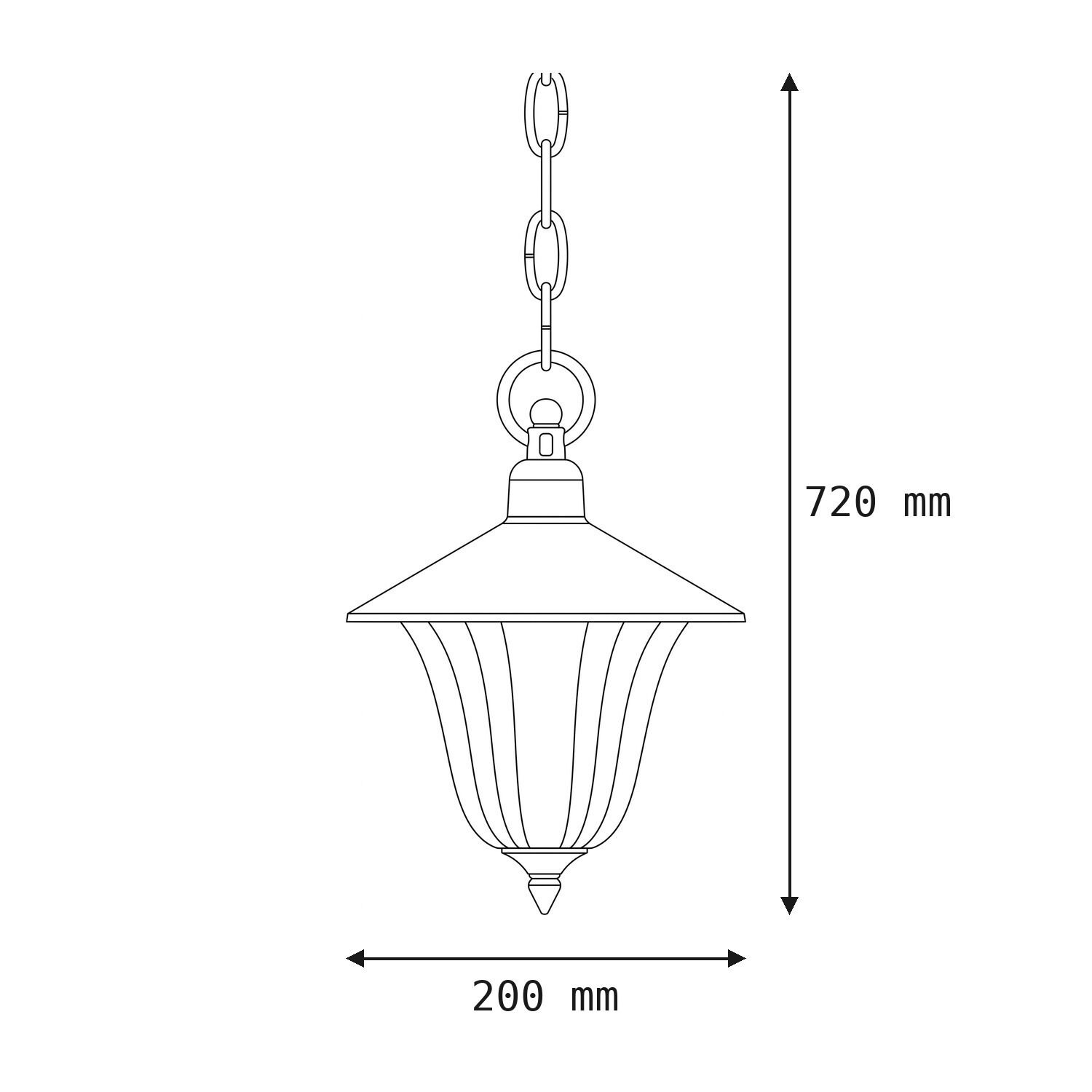 le42265-haengeleuchte-garten-terrasse-aussen-glas-messing-rustikal-e14-ip23-dimmbar-gold-08-3c05bfd1 Hängelampe, Metall, Gartenlampe, Kette, Kupferlos