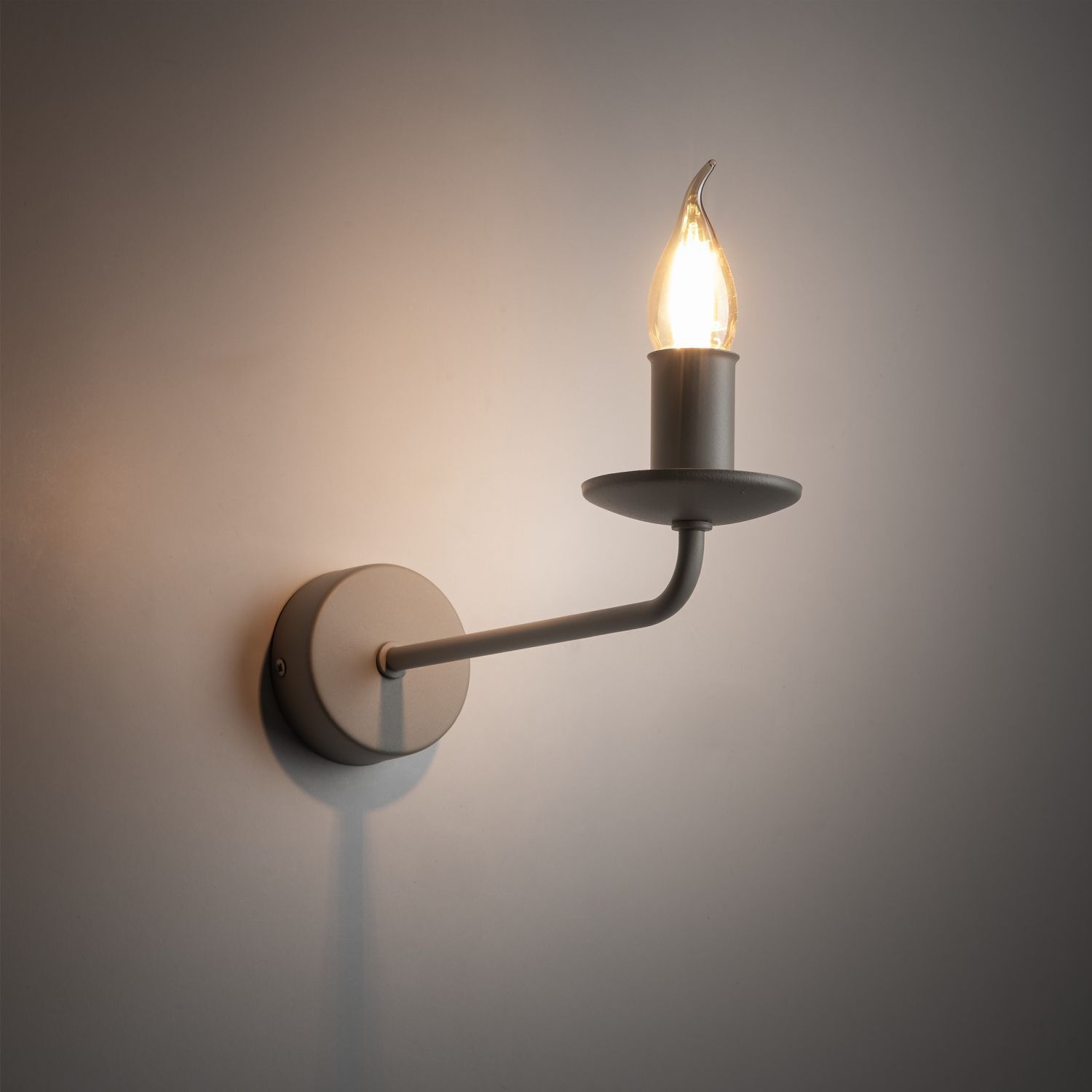 Lampe, Beleuchtung