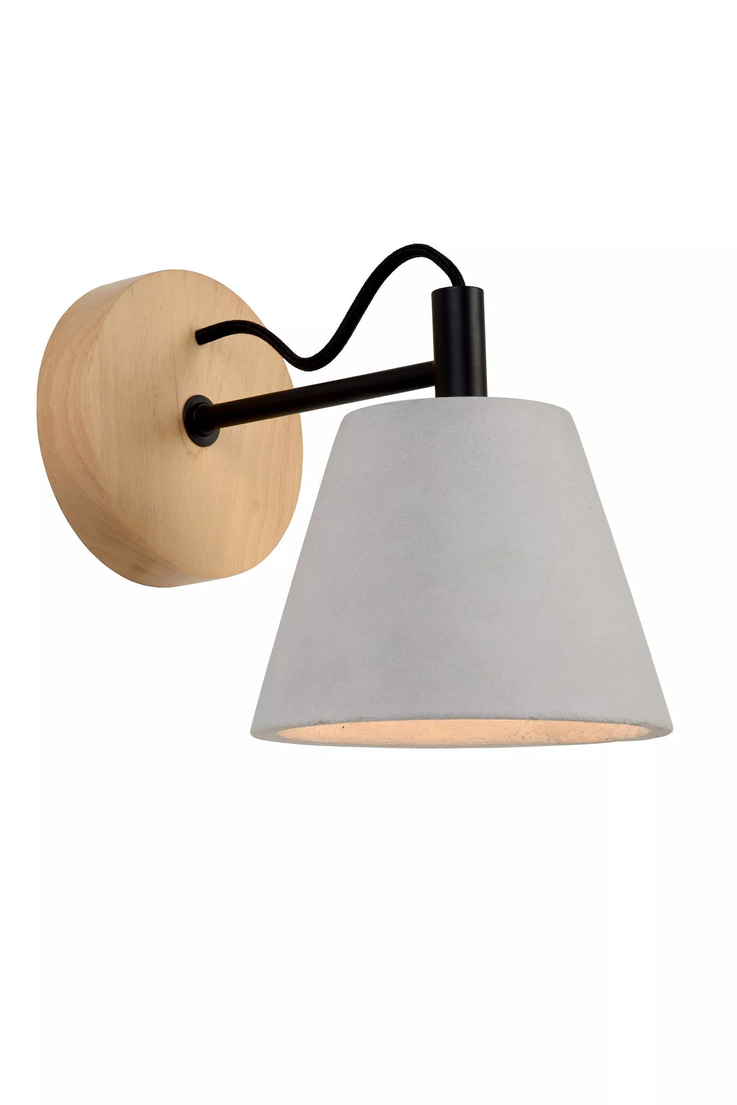 Lampe, Lampenschirm