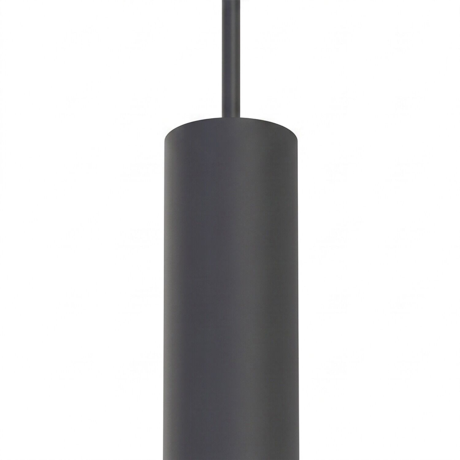 le93499-haengeleuchte-arbeitszimmer-wohnzimmer-esszimmer-kueche-innen-metall-modern-gu10-ip20-verstellbar-schwarz-05 Pendelleuchte, Hängelampe, dunkelgrau, glatte Oberfläche, minimalistisch