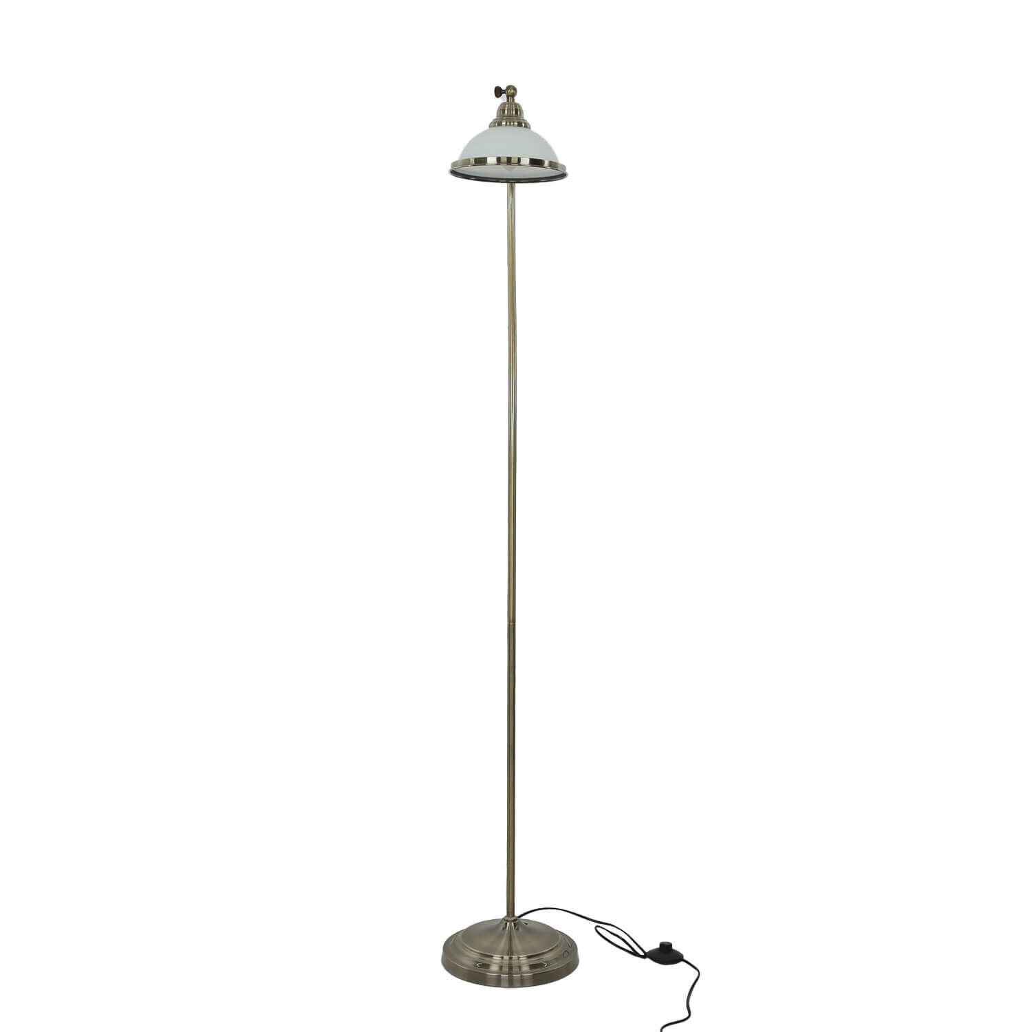 Lampe, Lampenschirm