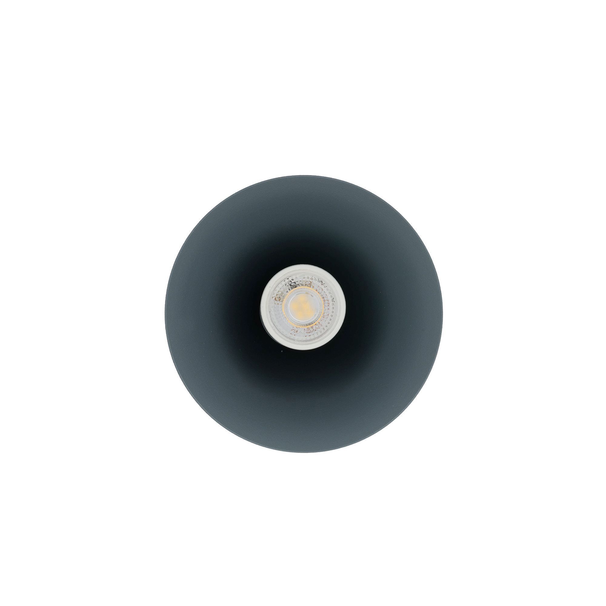 LED, Lampe, Decke, Beleuchtung, Reflektor