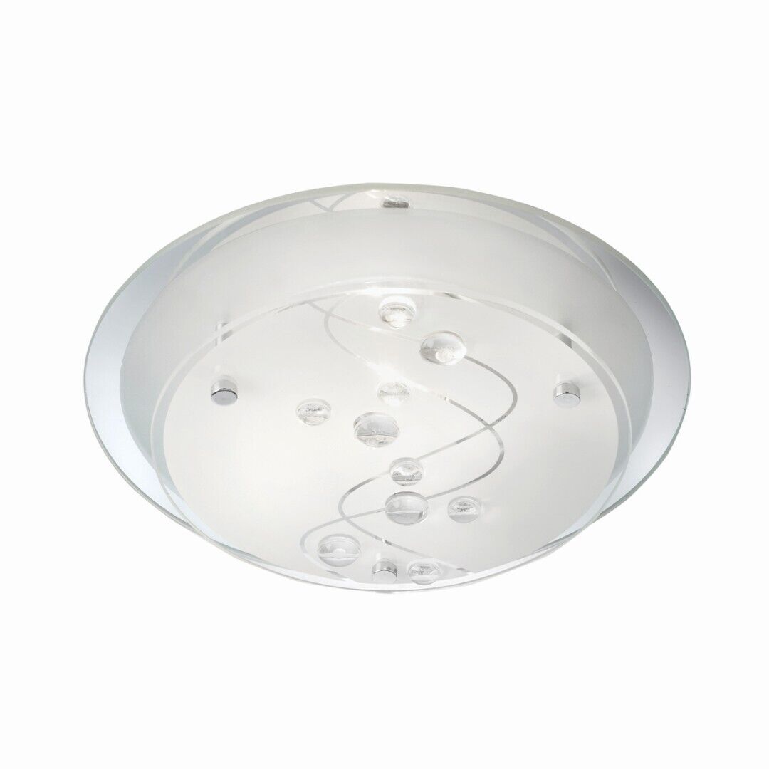 Plafonnier Ø25cm