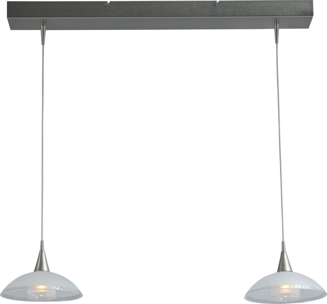 Suspension LED intemporelle MELANI