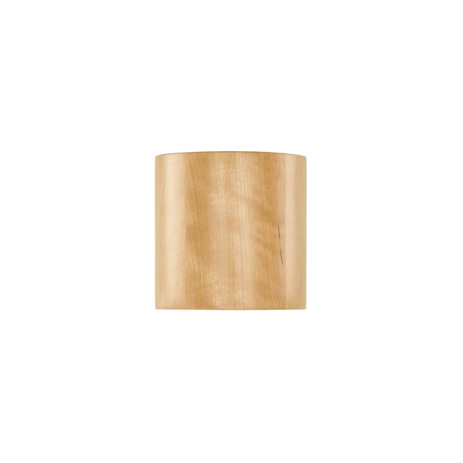 Petite lampe murale en bois Up Down G9 confortable VALERYA couloir