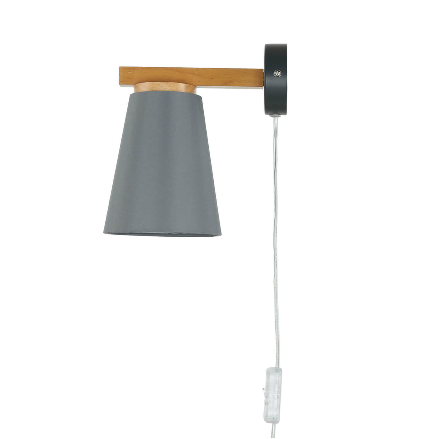 Lampe, Lampenschirm