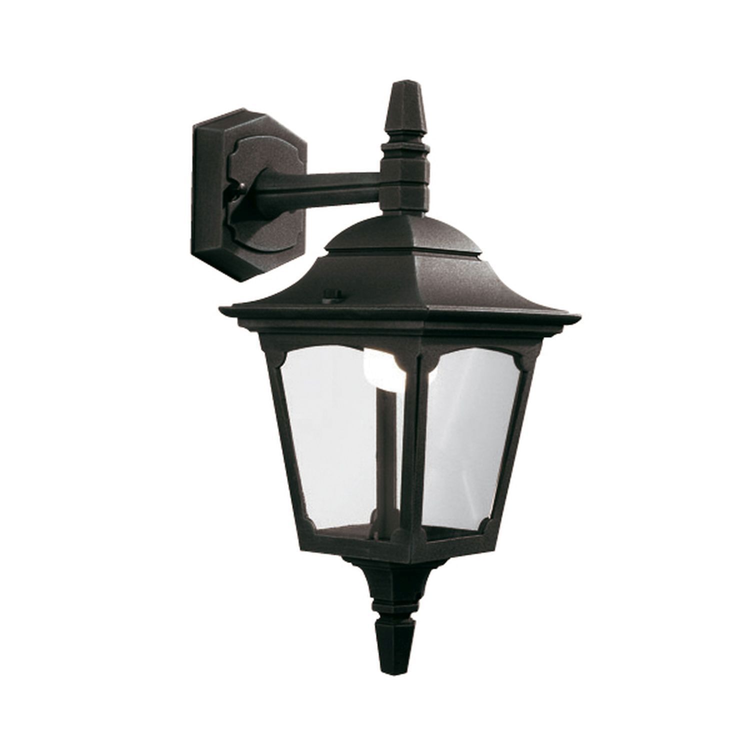 Lampe, Leuchte