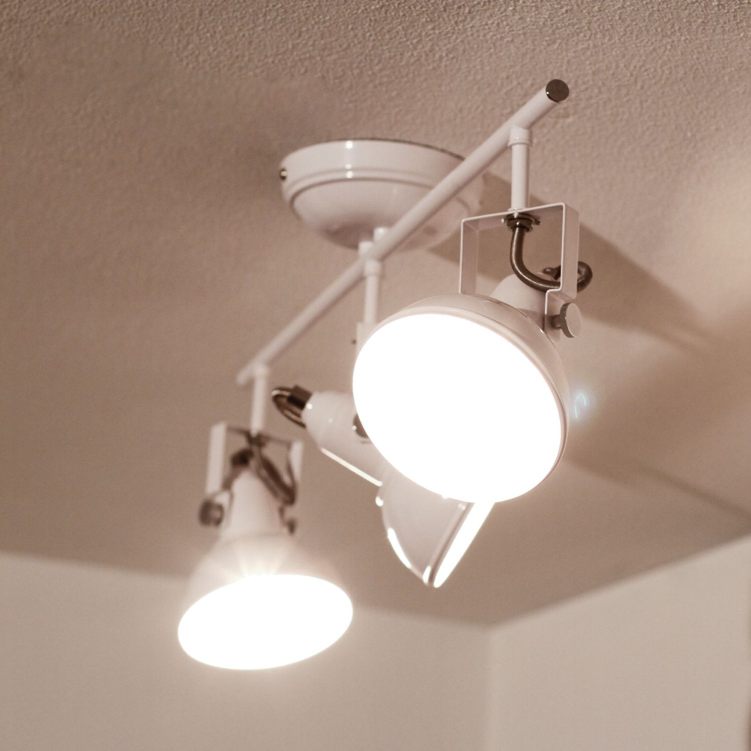 Deckenleuchte, Leuchte, Kronleuchter, Lampe