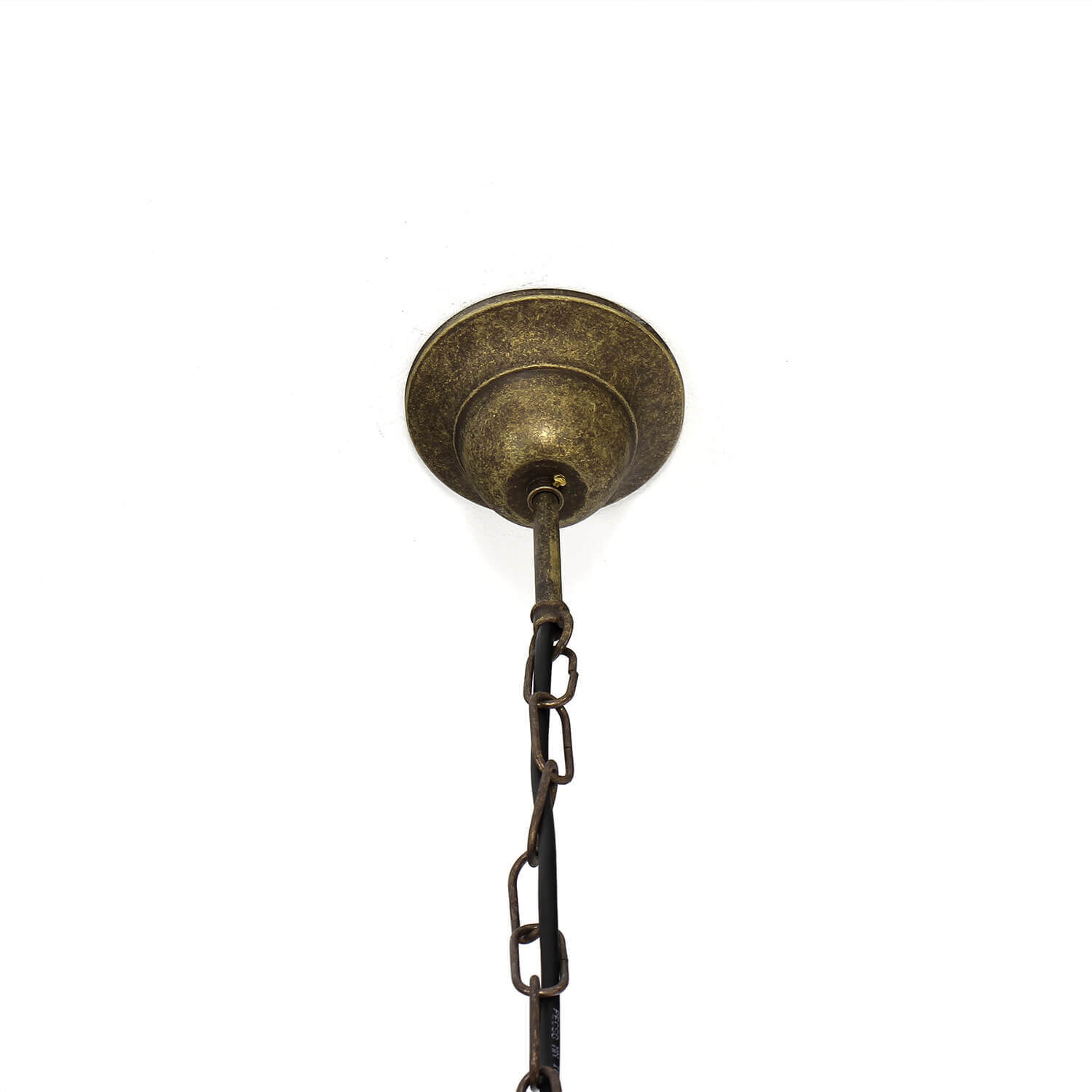 Suspensions d'extérieur exclusives Amalfi Bronze, Leuchte