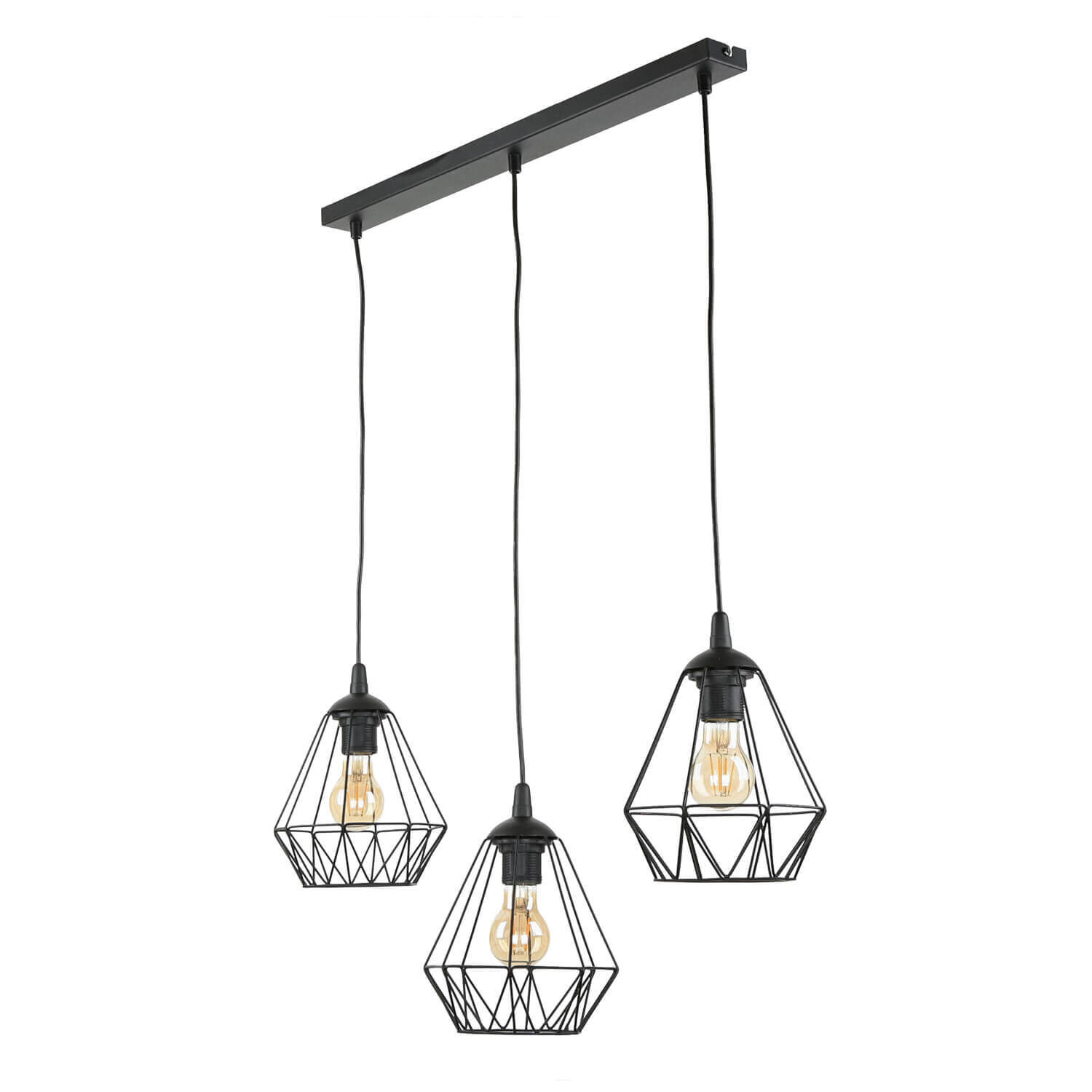 Leuchter, Lampe, Leuchte