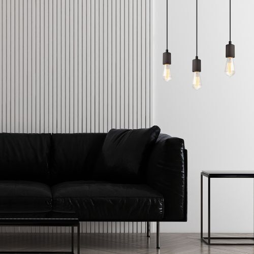 Drinnen, Innenarchitektur, Couch, Lampe, Wohnzimmer