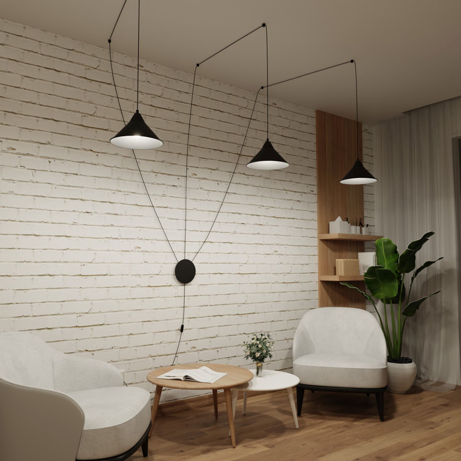 Drinnen, Innenarchitektur, Lampe, Wohnzimmer, Zimmer