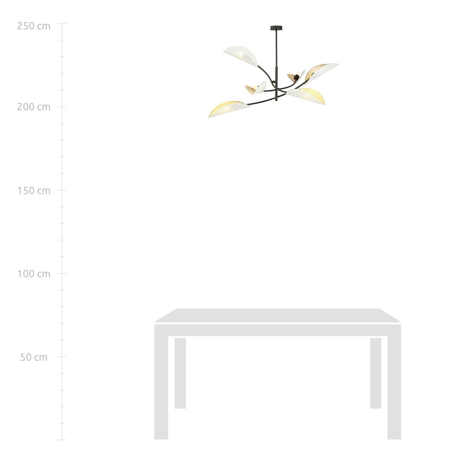 Gerät, Deckenventilator, Elektrisches Gerät