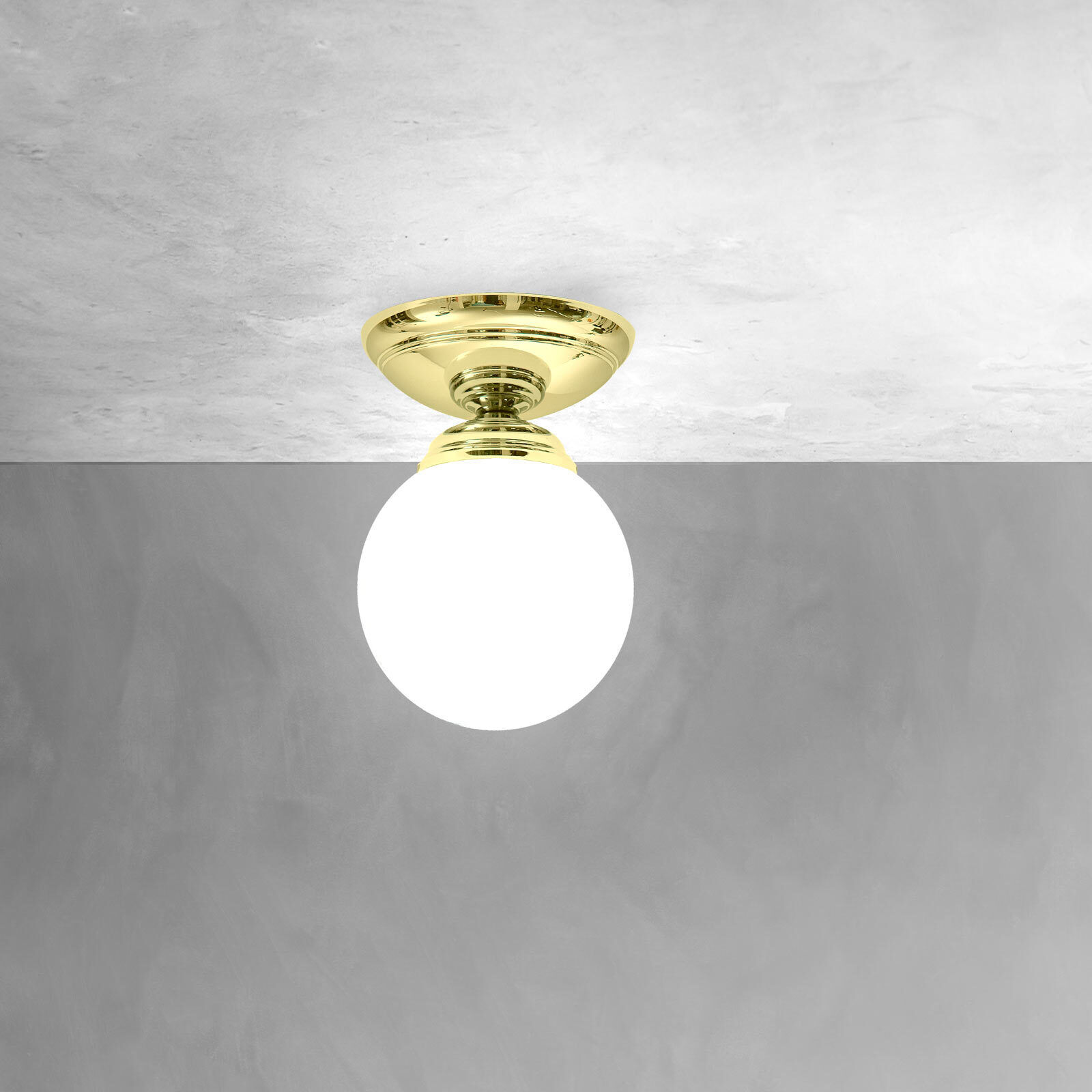 Leuchte, Deckenleuchte