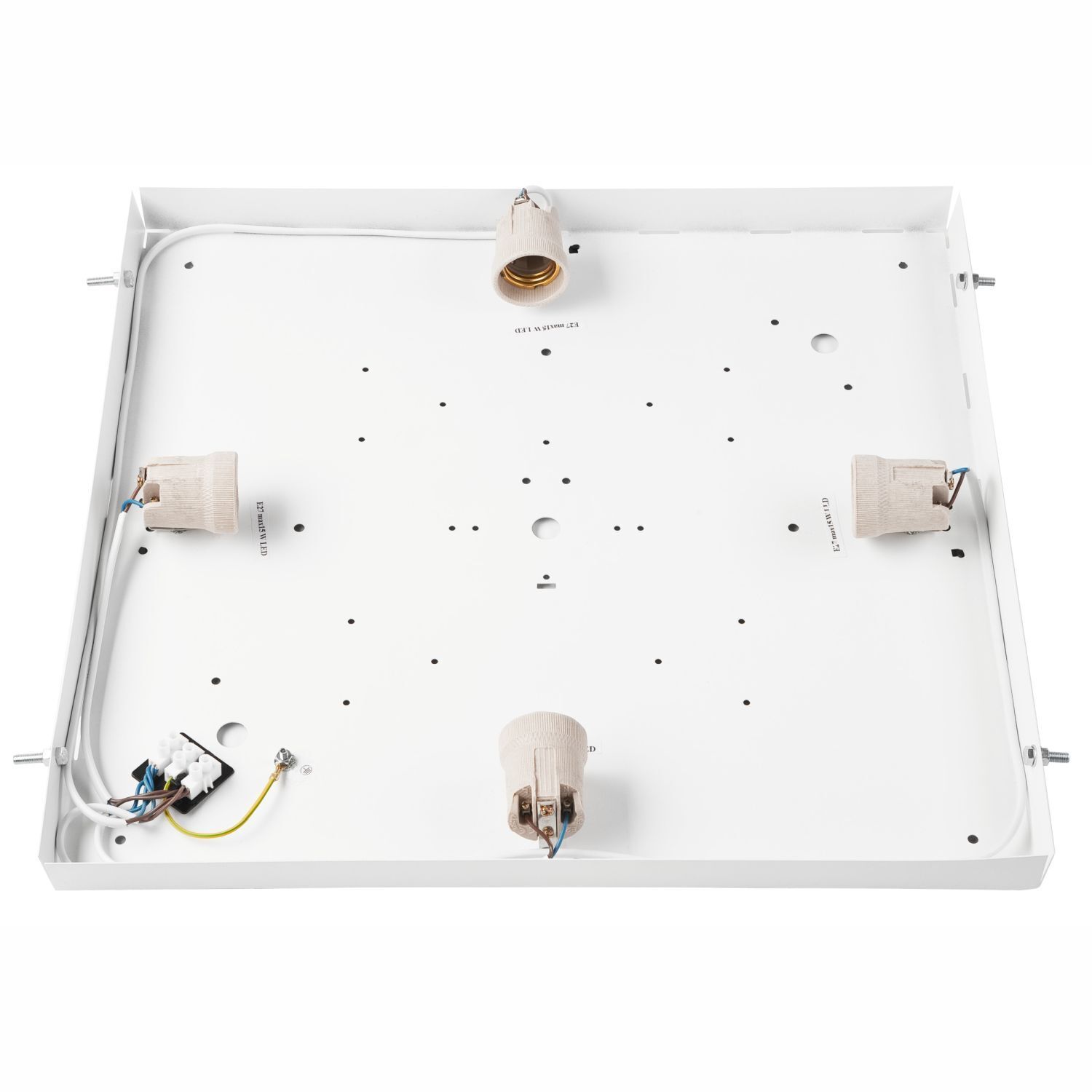 Wanne, Weiße Tafel, Baden