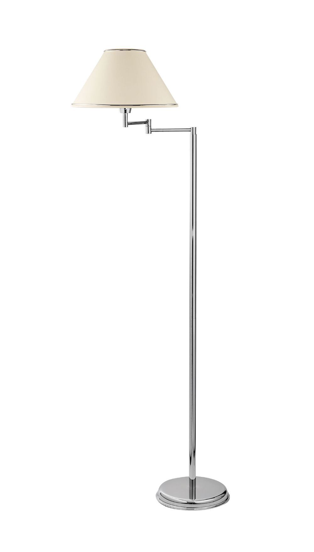 Lampadaire SELUSSA H:160cm Liseuse salon