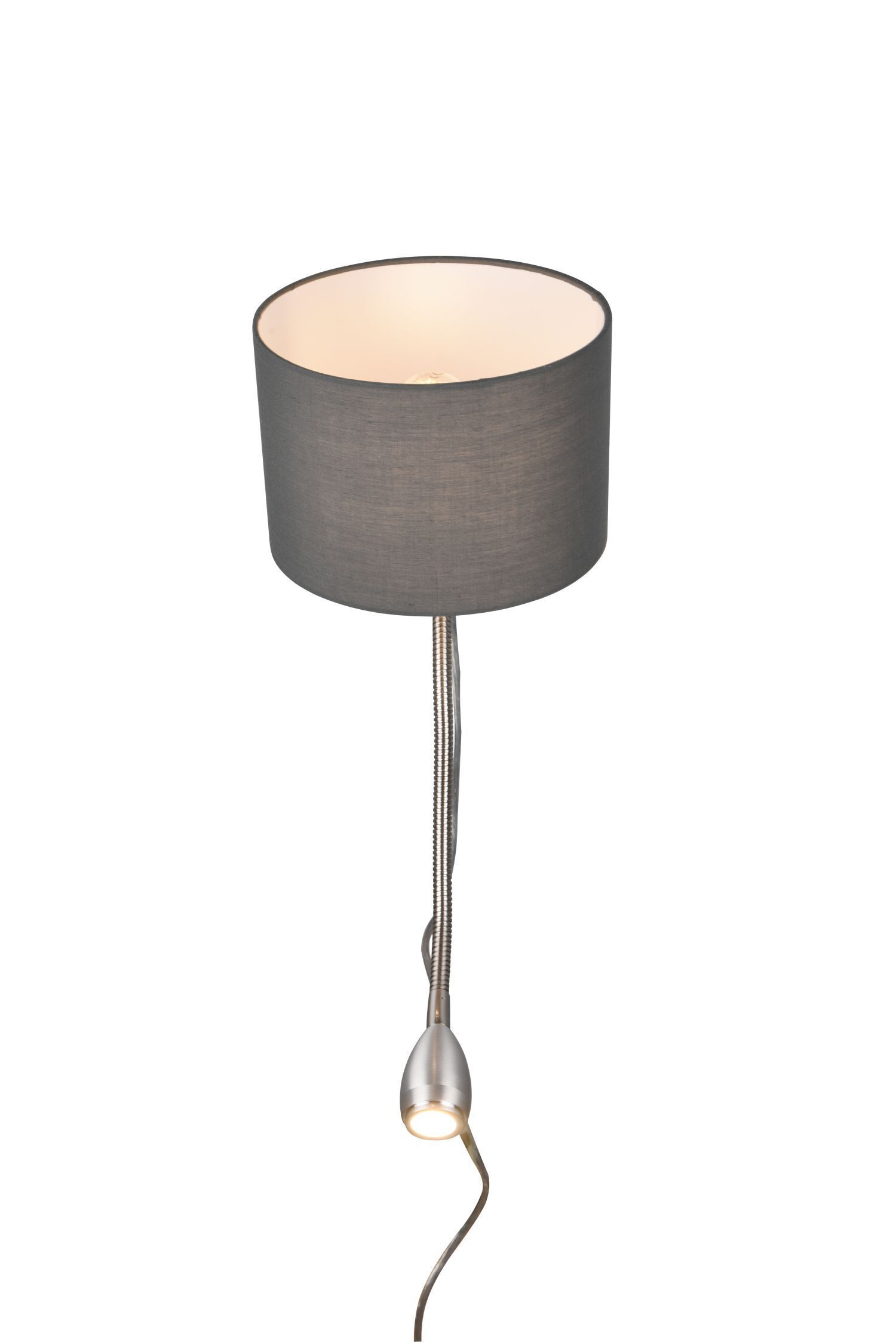 Lampe, Lampenschirm, Tischlampe
