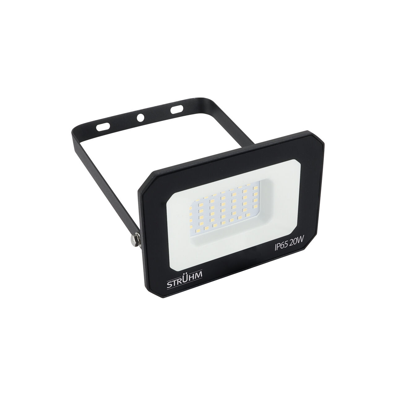 Projecteur à LED extérieur IP65 petit 4200 K 2200 lm