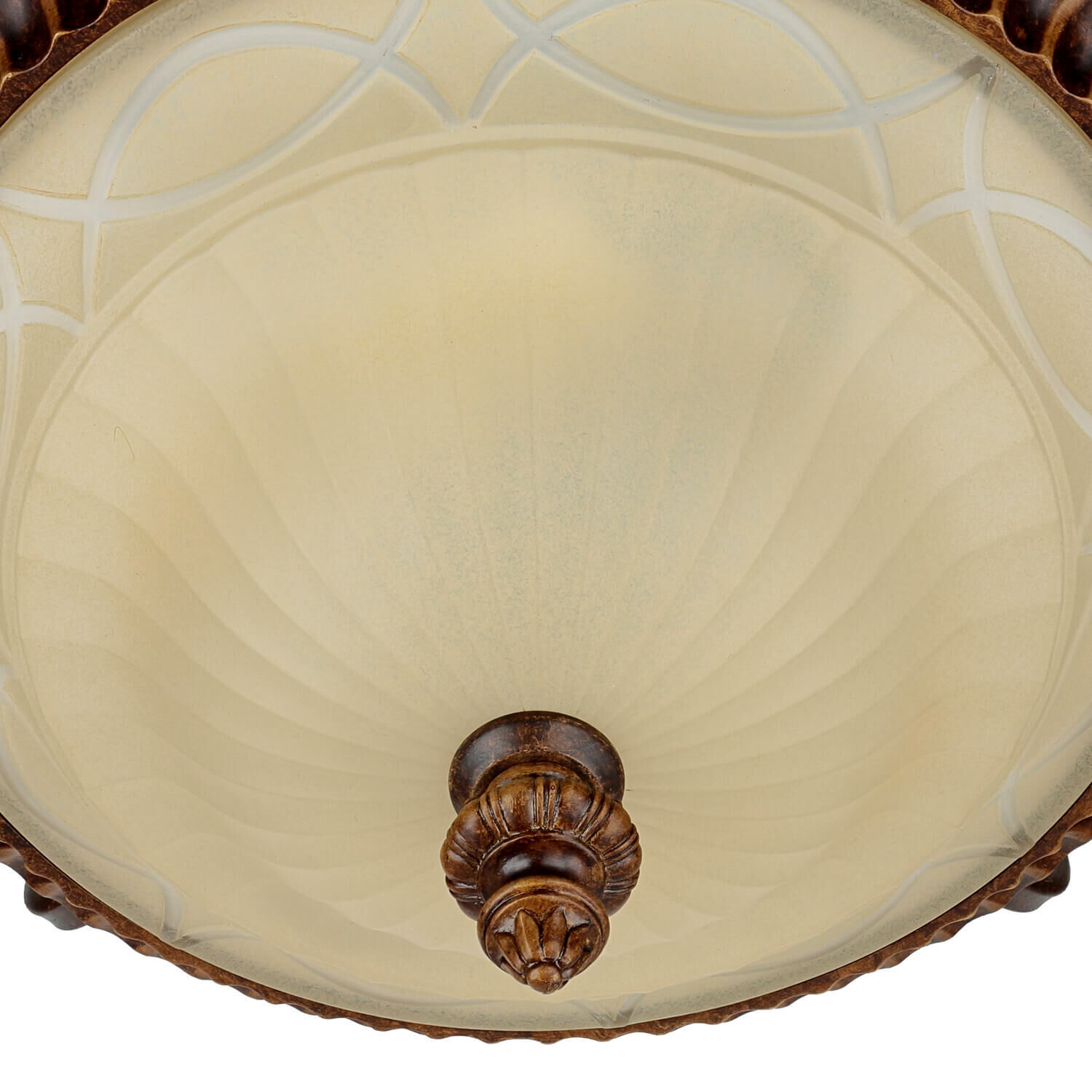 Deckenleuchte, Leuchte, Teller, Lampe