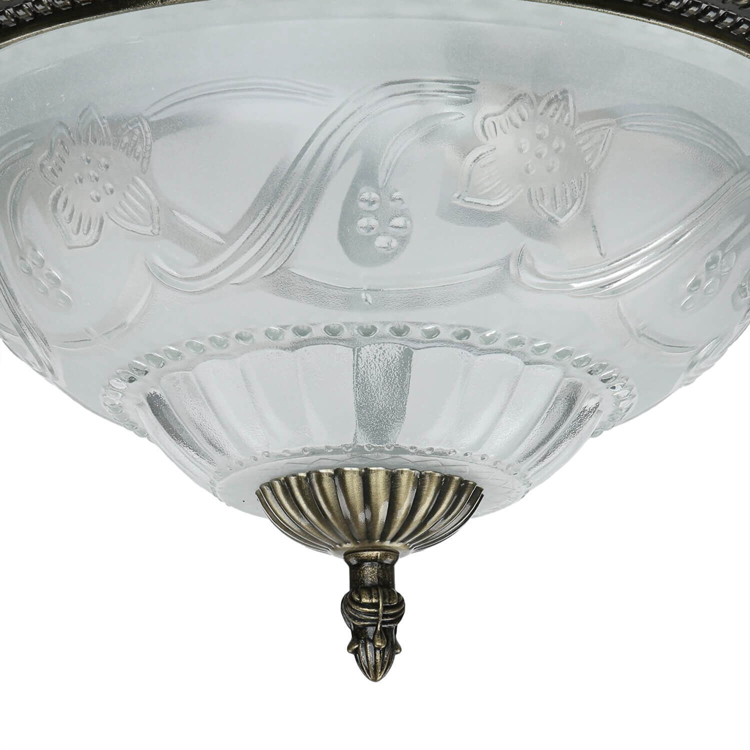 Deckenleuchte, Leuchte