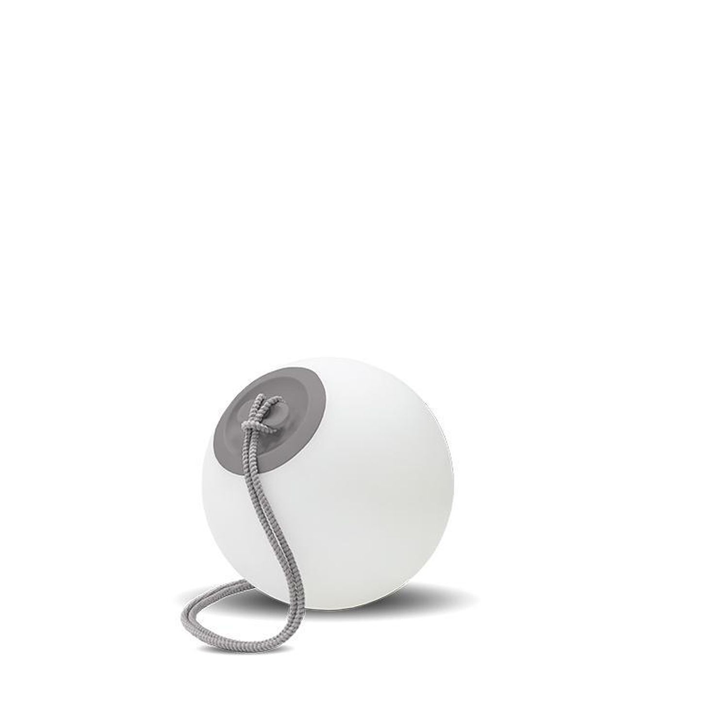 Suspension LED Boule variable RGBW IP65 Ø 24 cm Outdoor