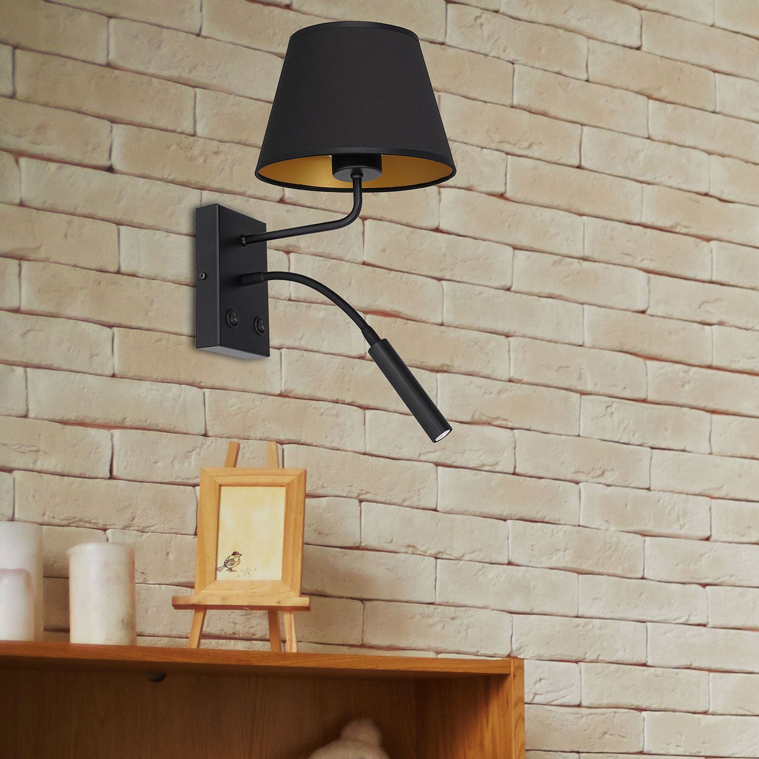 Lampe, Drinnen, Innenarchitektur