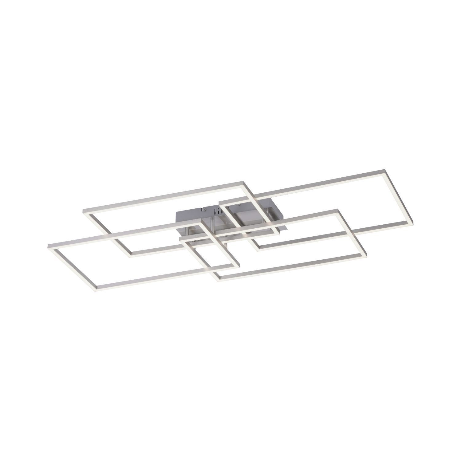 Plafonnier LED en acier L:95 cm 2700-5000 K orientable