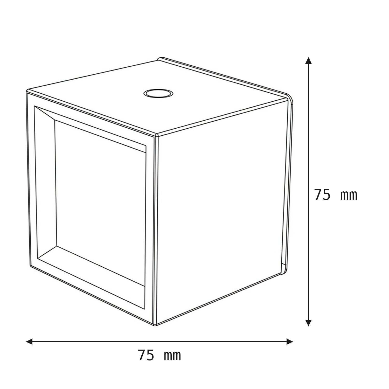 126608-akku-wandleuchte-led-dimmbar-mit-touch-schalter-schwarz-b-75-cm-klein-eckig-3000-k-ohne-bohren-wandlampe-innen-6 Kubus, Box, 75mm, Schreibtischzubehör, Löcher?