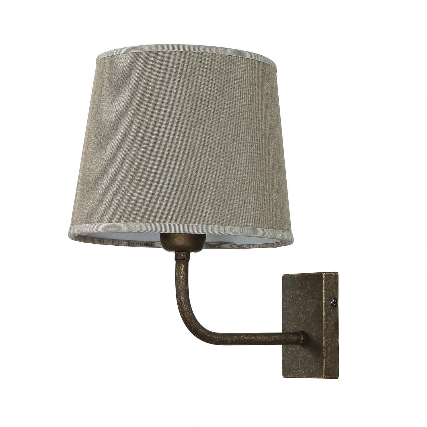 Lampe, Lampenschirm