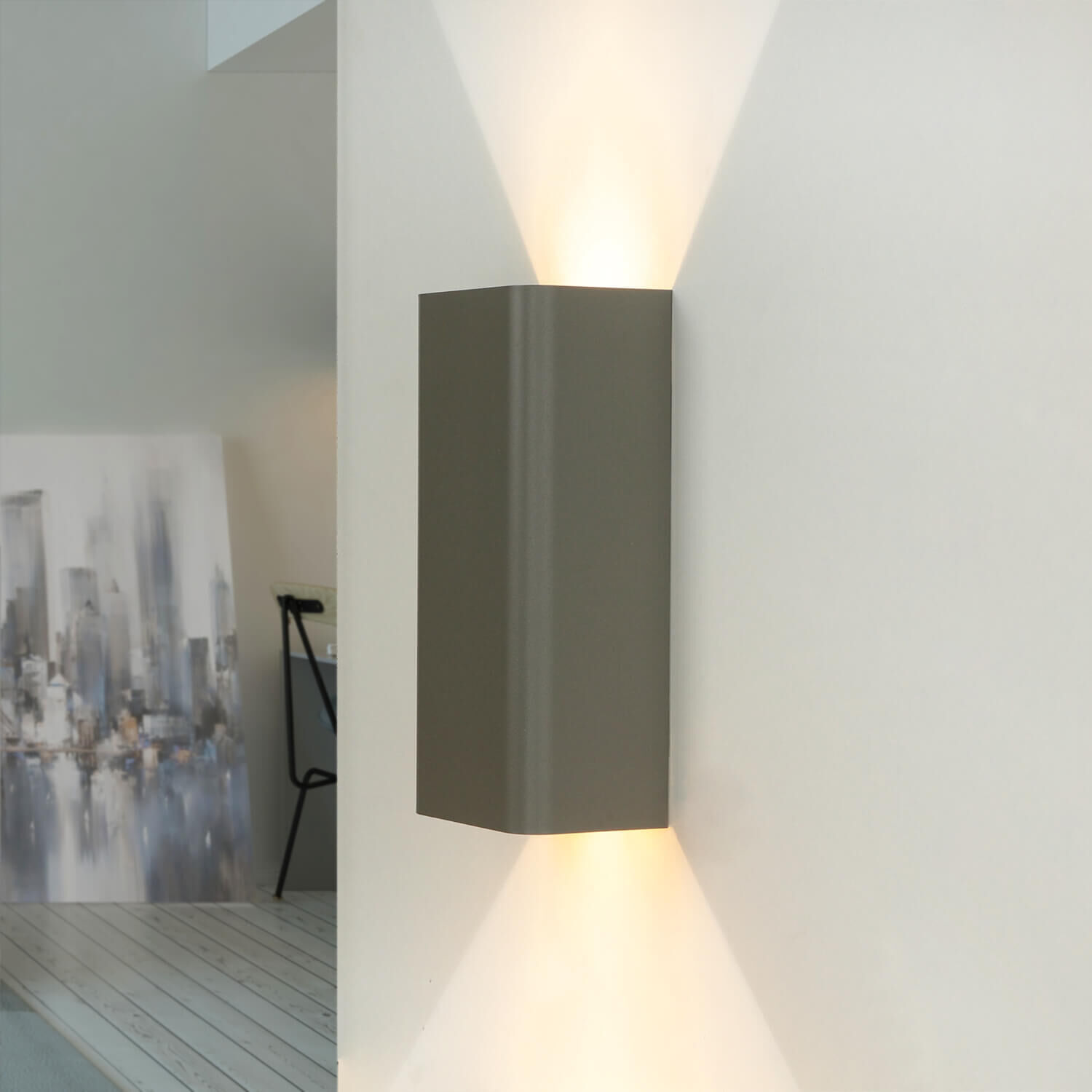 Lampe
