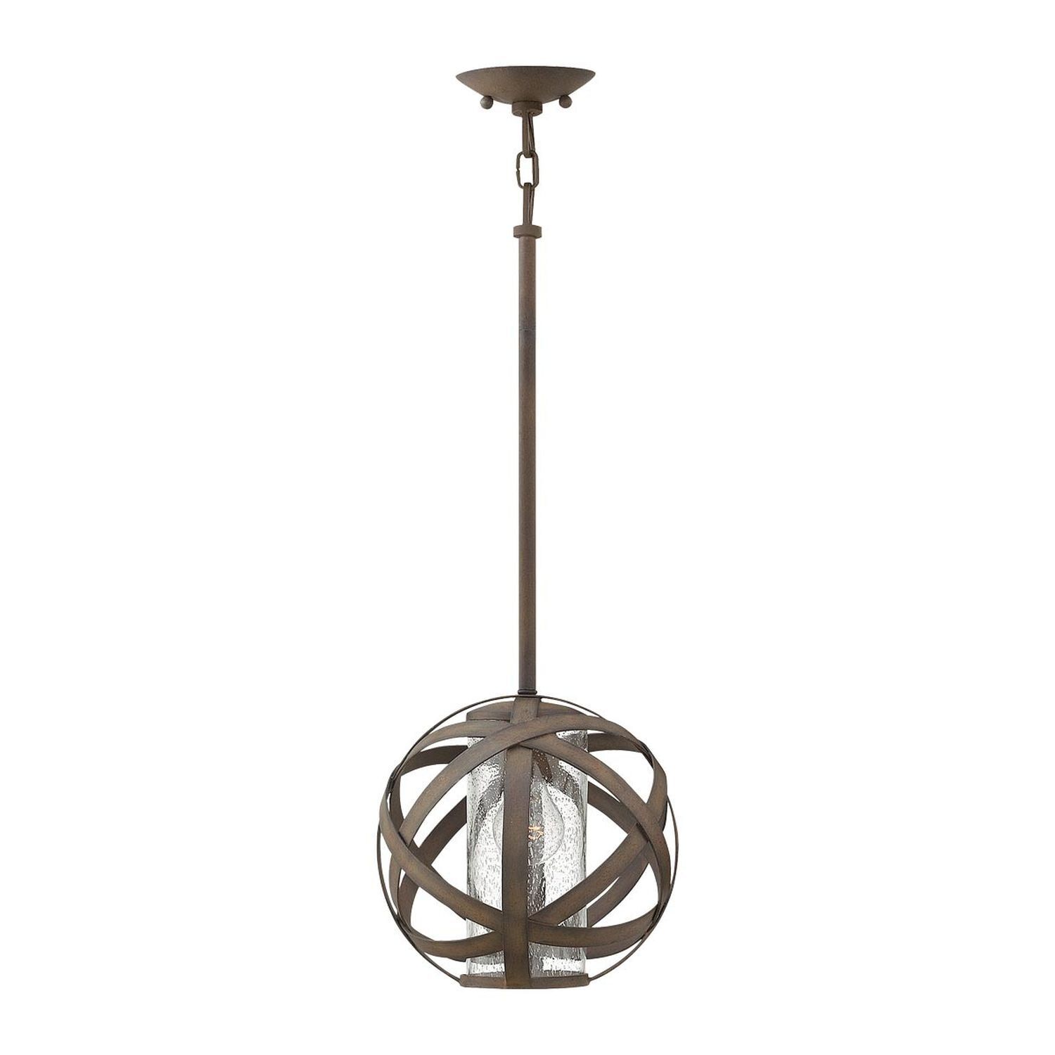 Lampe, Kronleuchter