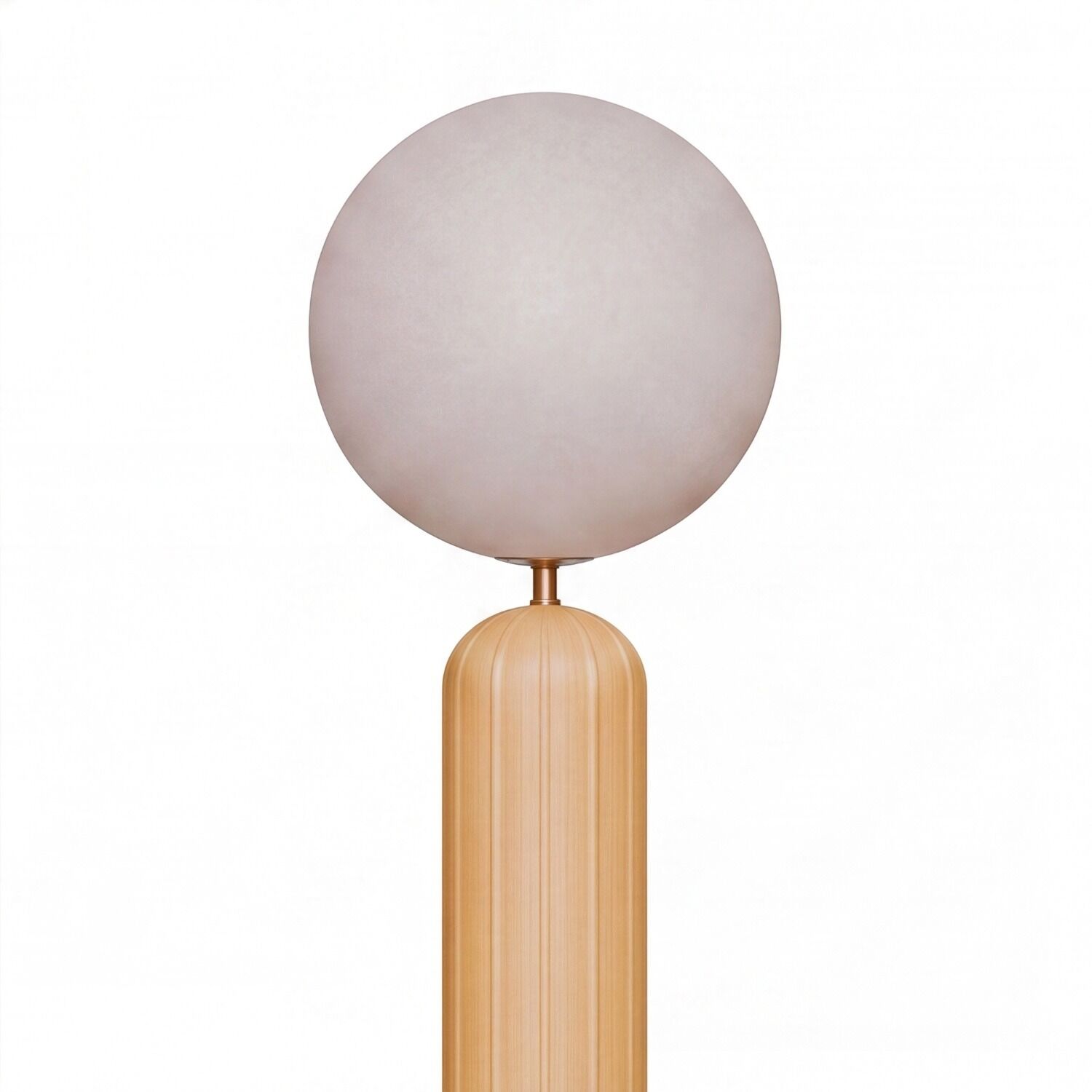 le141801-stehlampe-aussen-metall-kunststoff-modern-farbwechsel-04 Lampe, Tischlampe, Holz, Beiger Schirm, Runder Schirm