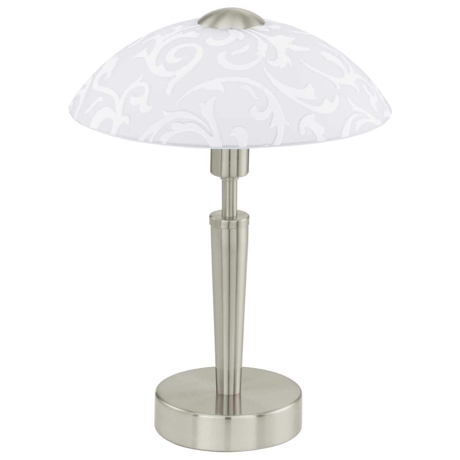 Lampe de table Blanc M Ø26,5cm