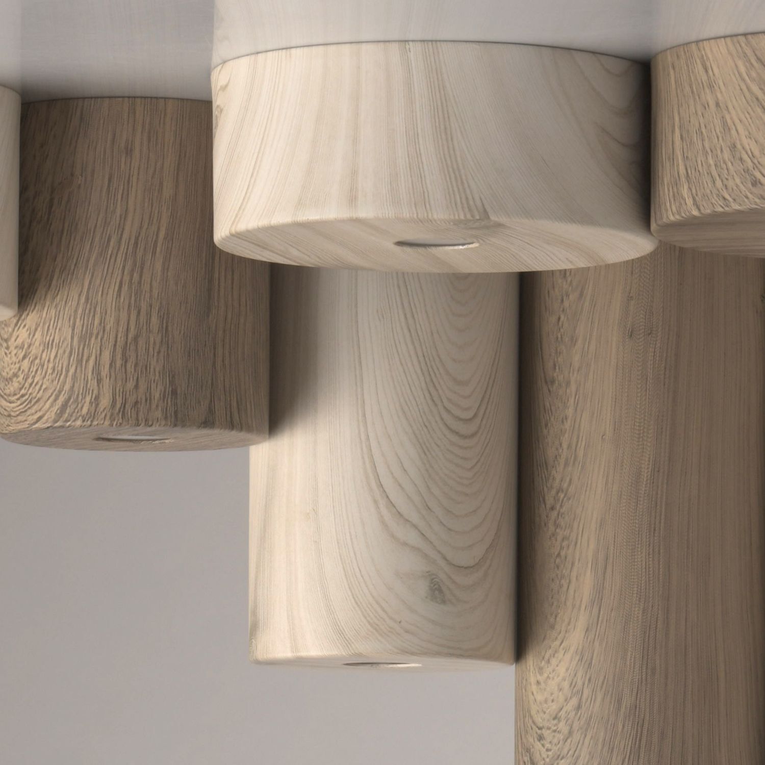 Holz, Drinnen, Innenarchitektur