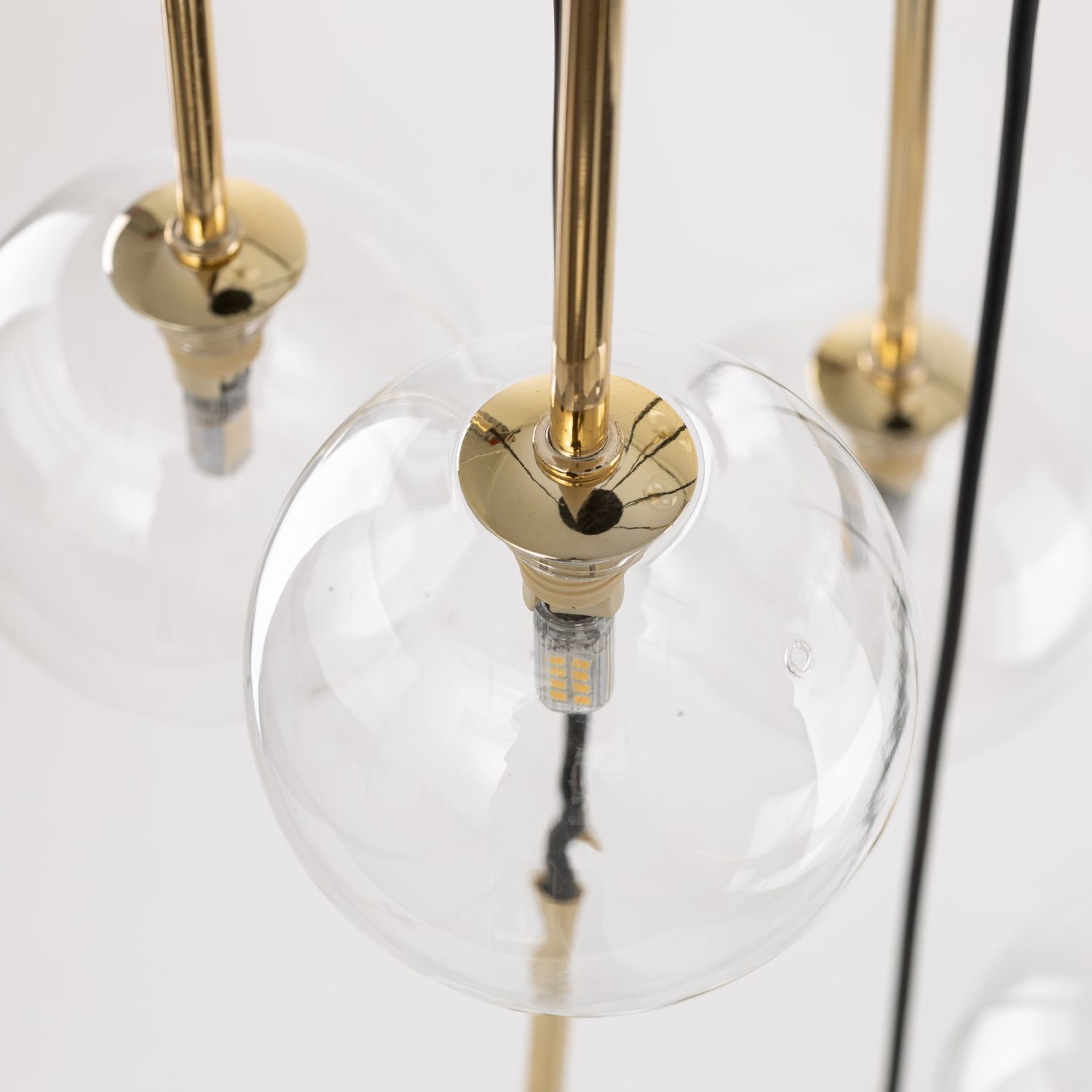 Licht, Lampe