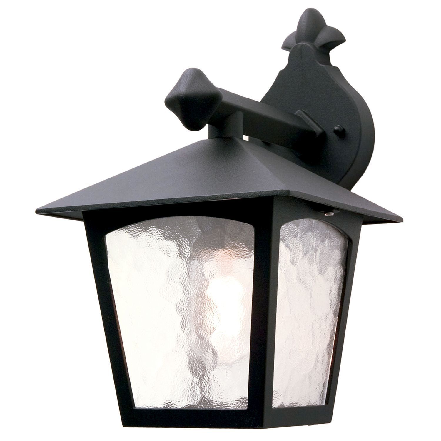 Lampe, Leuchte, Postfach