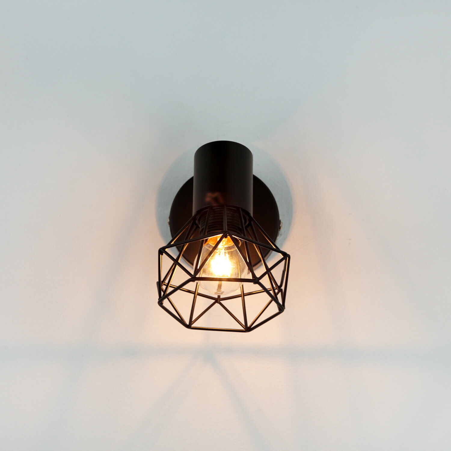 Leuchte, Deckenleuchte, Lampe