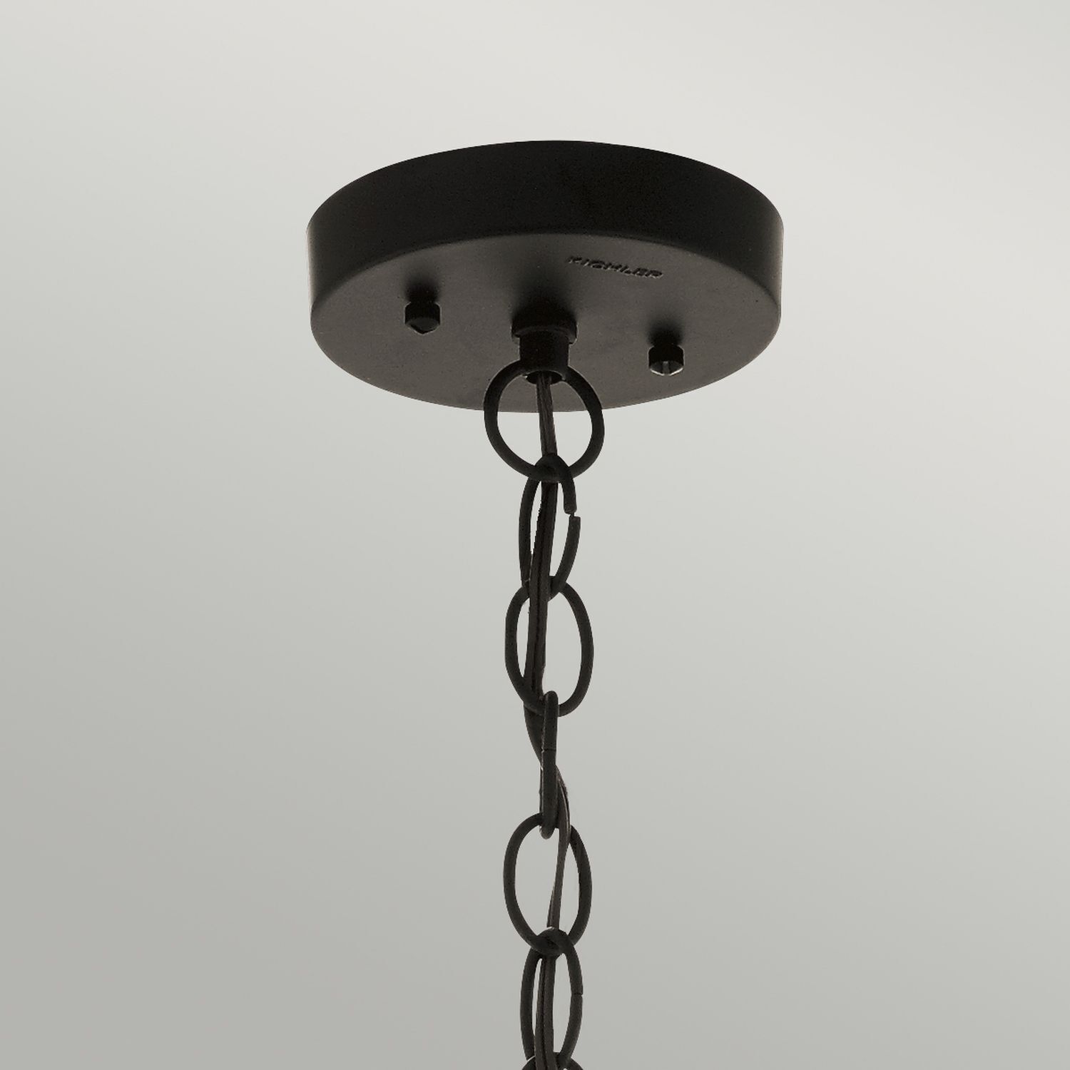 Suspension extérieure E27 IP44 Jardin Maison Rustique