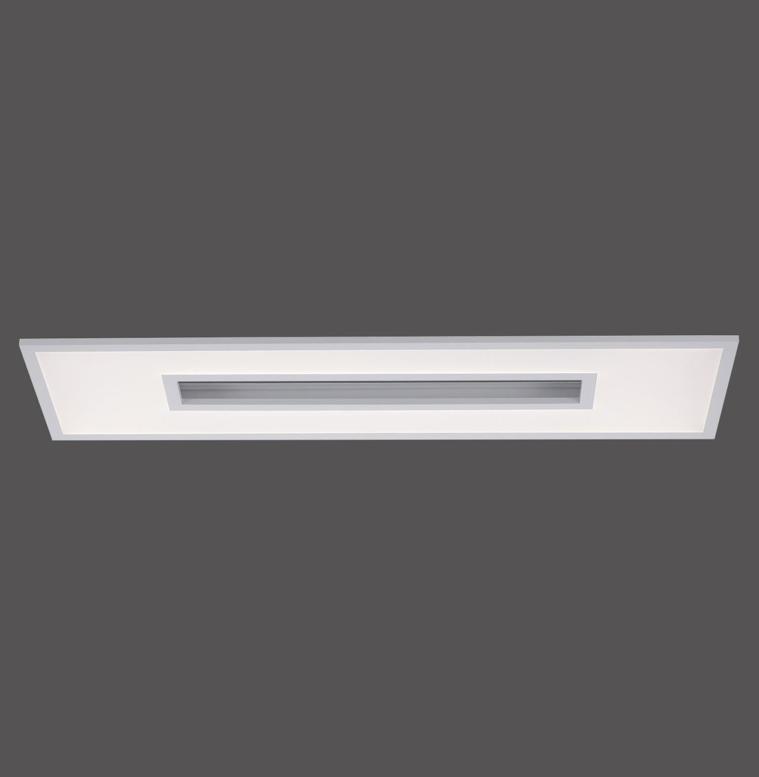 Lampe de plafonnier LED Blanc Lumière RGB dimmable 2700-5000 K 34 W