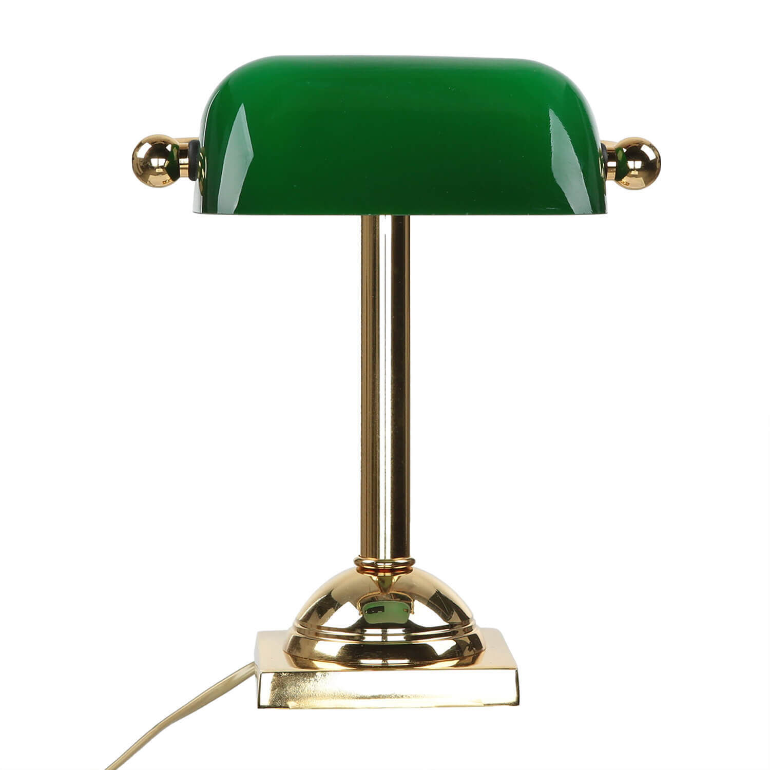 Lampe, Tischlampe, Lampenschirm