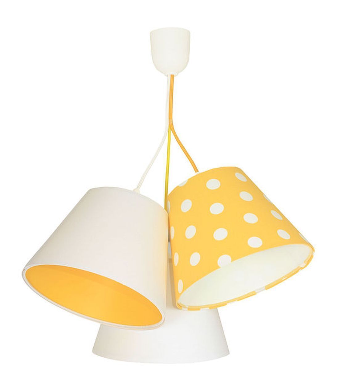 Lampe, Lampenschirm