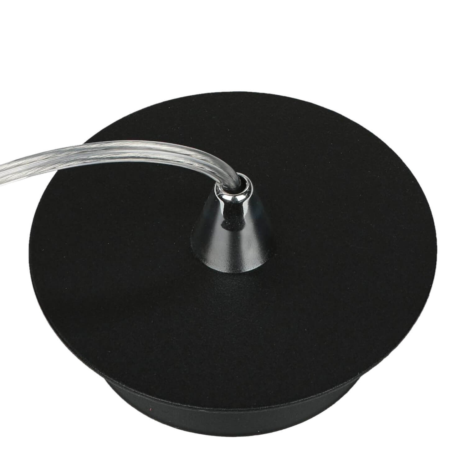 Lampe à suspendre Loft moderne en gris Sinken, Waschbeckenhahn, Elektronik, Hardware