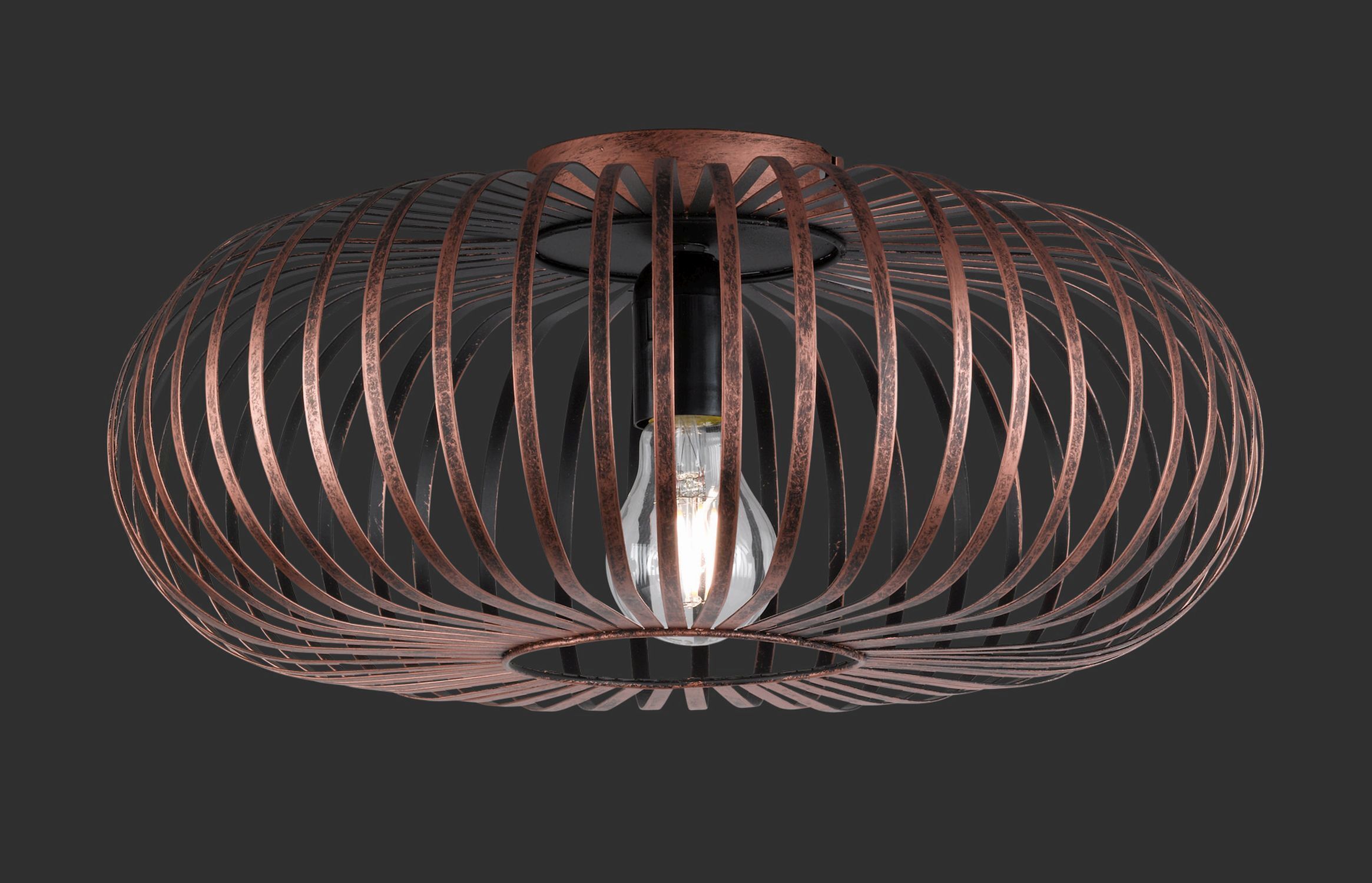 Deckenleuchte, Kronleuchter, Lampe, Leuchte