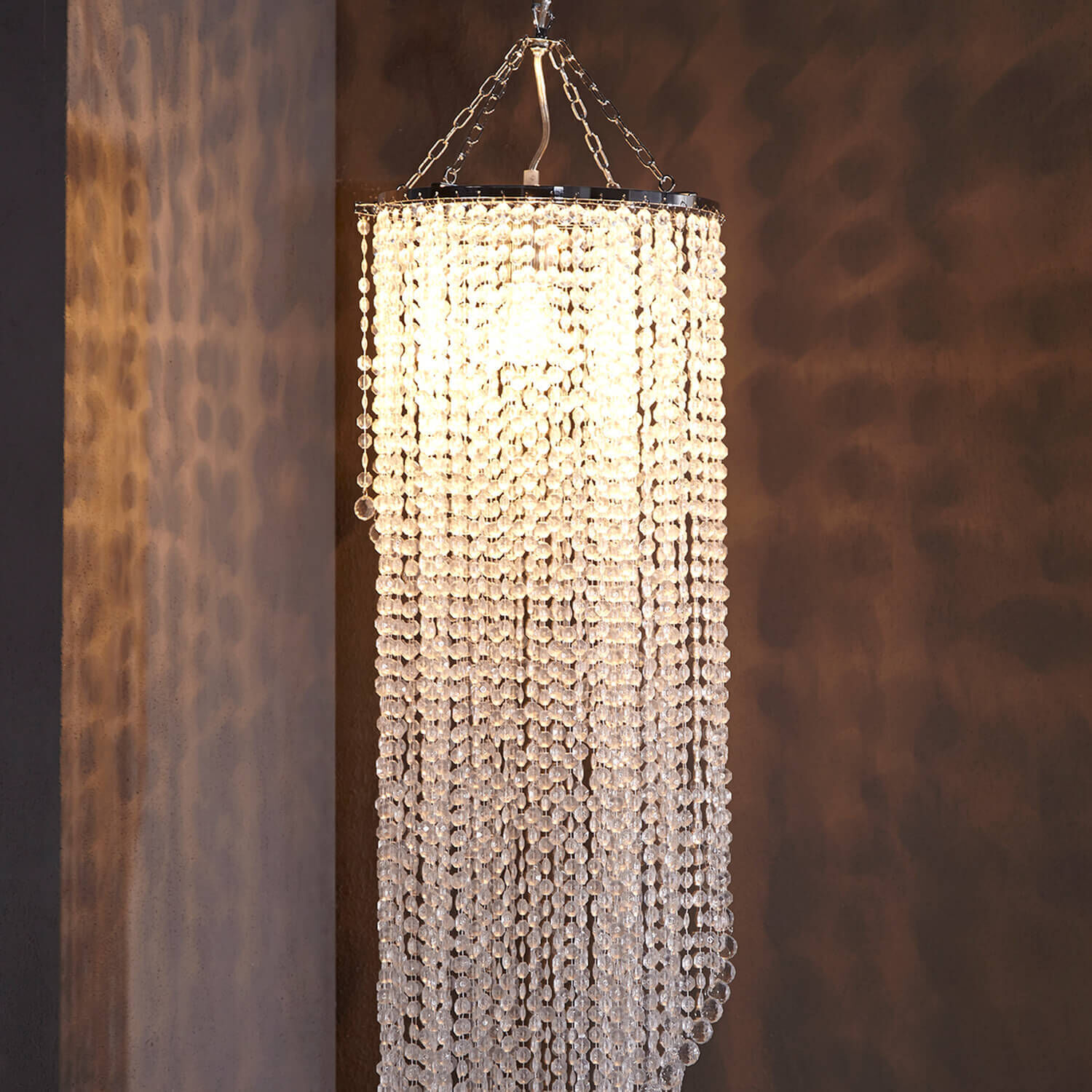 Leuchter, Lampe