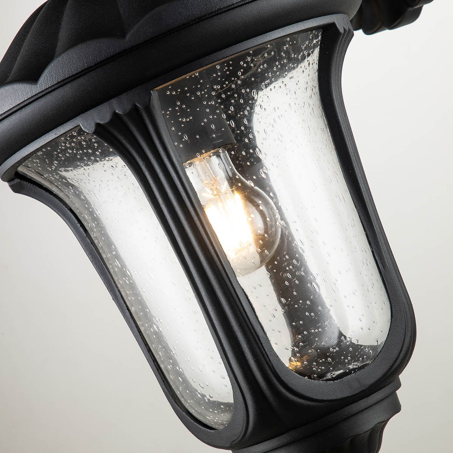 Beleuchtung, Lampe