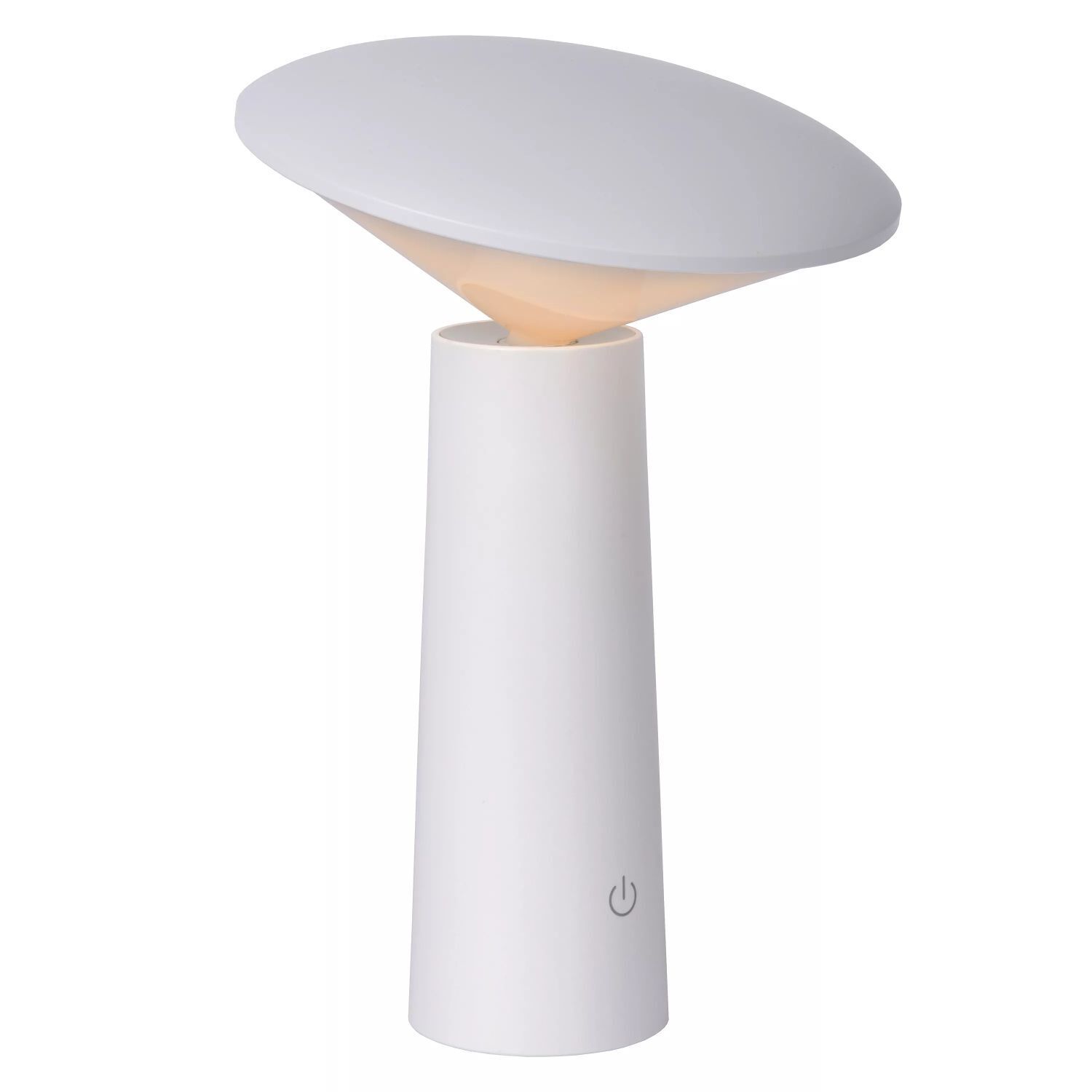 Lampe, Tischlampe