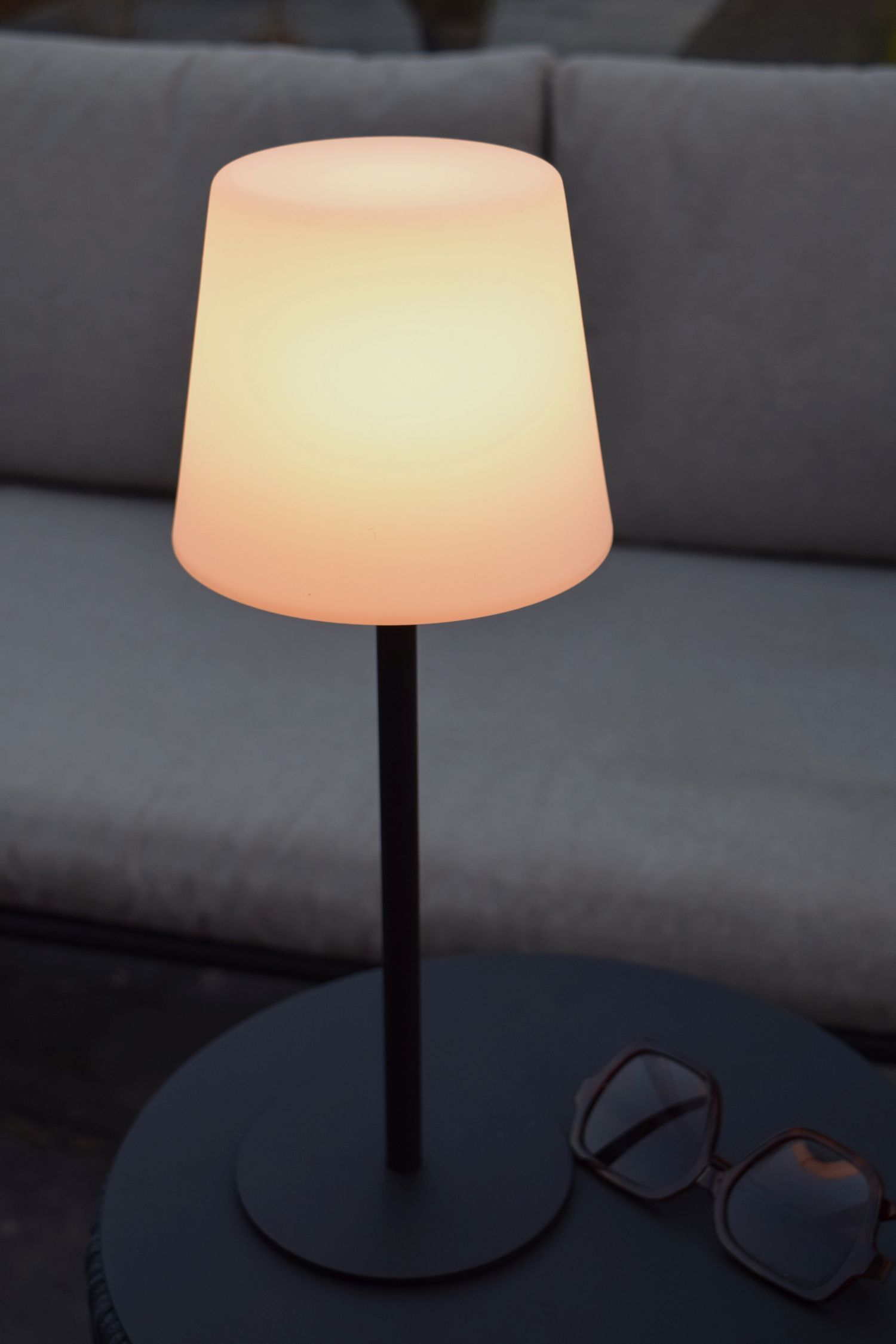 Lampe, Zubehör, Sonnenbrille