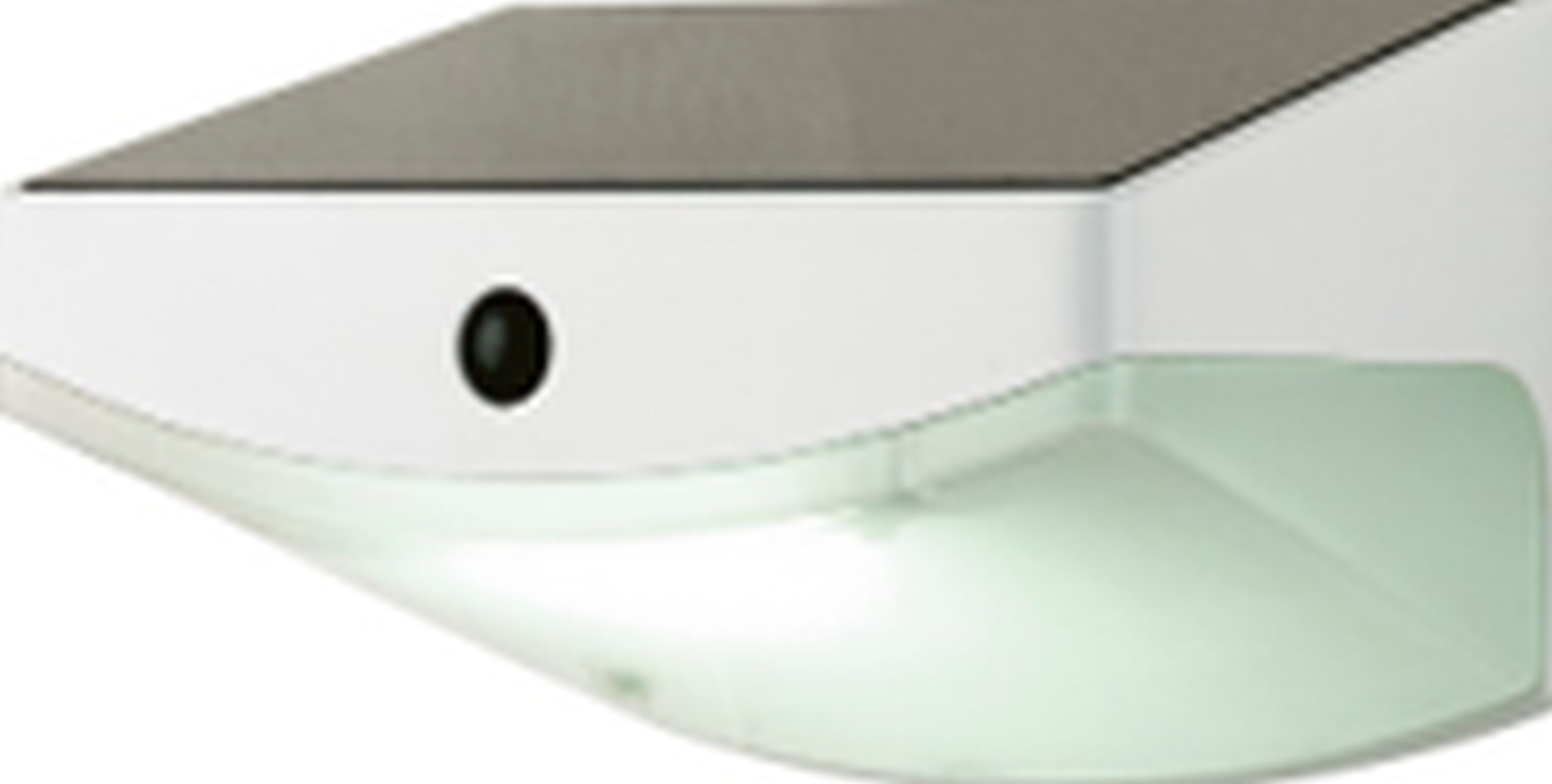 Applique solaire LED avec détecteur de mouvement IP44 Outdoor