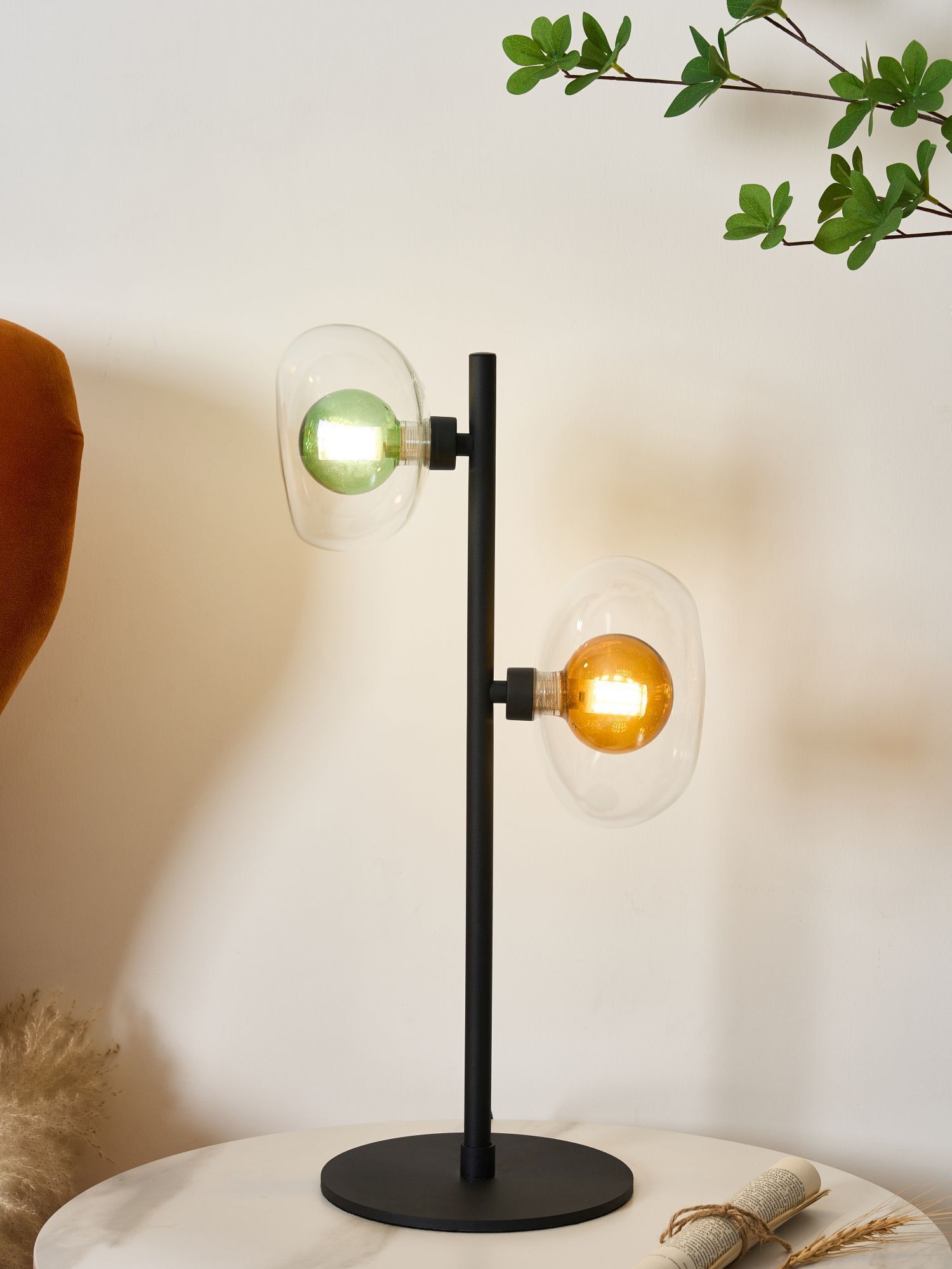 Lampe